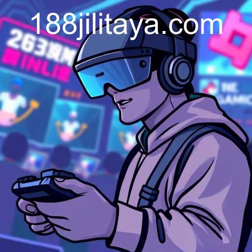 Emerging Trends in Online Gaming