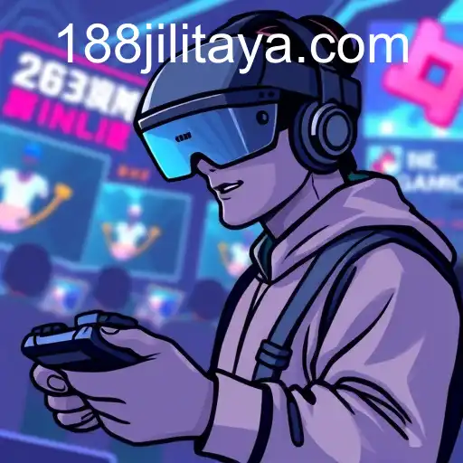 Emerging Trends in Online Gaming