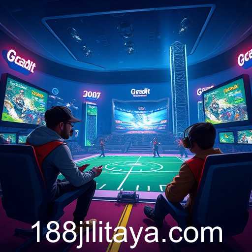 Emerging Trends in Online Gaming Platforms