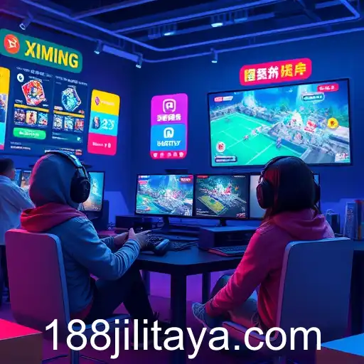 Emerging Trends in Online Gaming