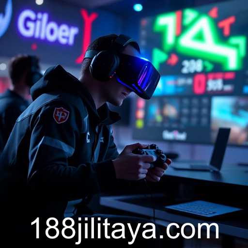 Emerging Trends in Online Gaming