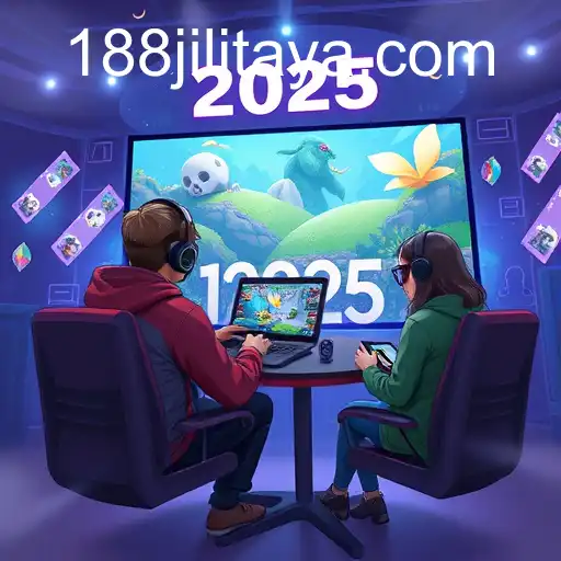 The Evolution of Online Gaming in 2025