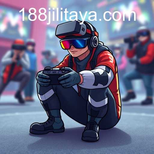 The Evolution of Online Gaming in the Mid-2020s