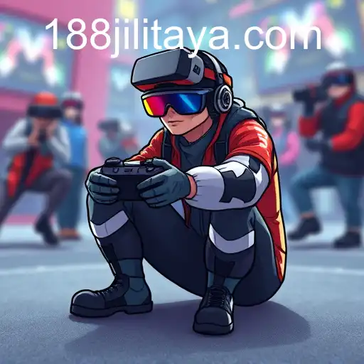 The Evolution of Online Gaming in the Mid-2020s