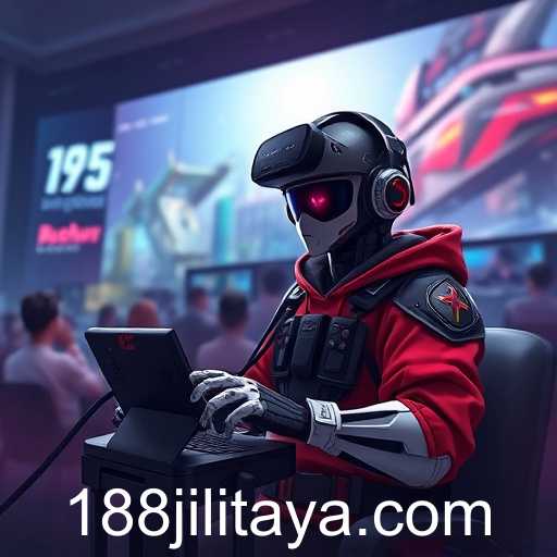 The Evolution of Online Gaming and the Rise of Platforms Like 188jili