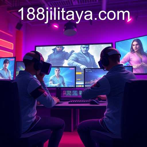 Gaming Industry Embraces Innovative Trends