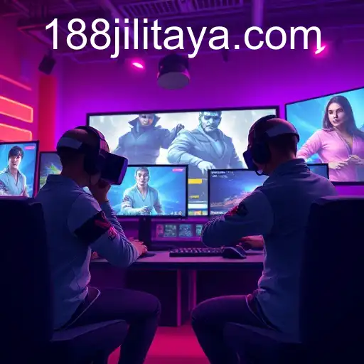 Gaming Industry Embraces Innovative Trends