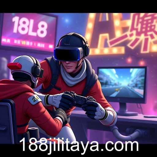 Gaming Site '188jili': A Thorough Exploration