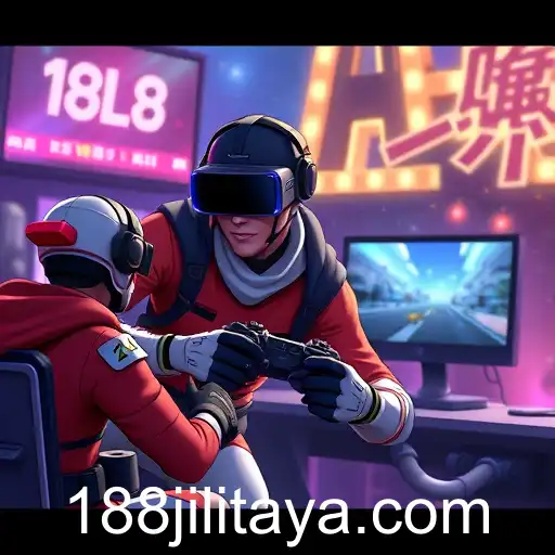 Gaming Site '188jili': A Thorough Exploration