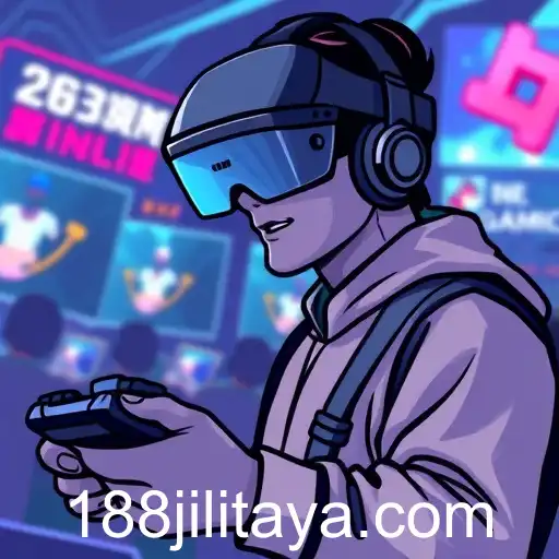 Emerging Trends in Online Gaming