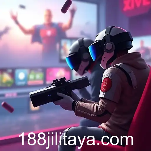 Emerging Trends in Online Gaming Platforms