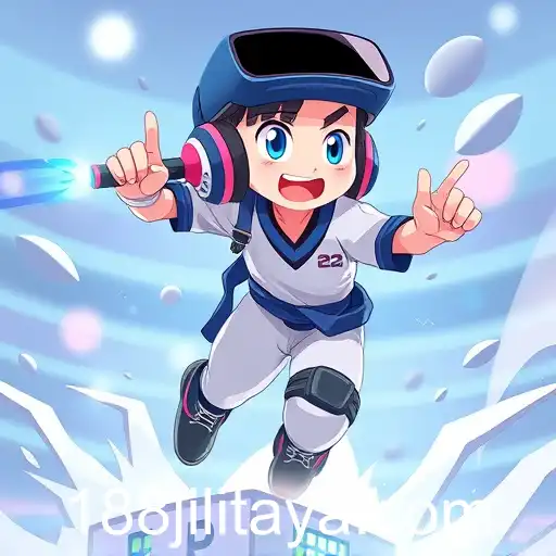 Growth and Influence of 188jili in the Gaming World