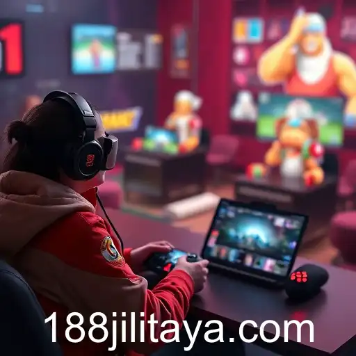 The Impact of Gaming Platforms on Digital Communities