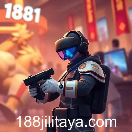 The Rise of Online Gaming Platforms Amidst Global Trends