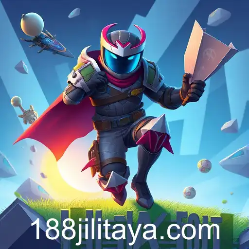 The Rise of 188jili in the Gaming Landscape