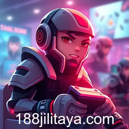 Exploring the Rise of 188jili in the Gaming World