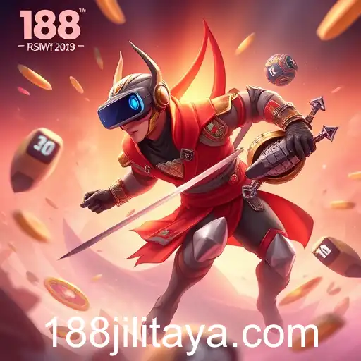 The Rise of 188jili: Gaming Trends and Insights