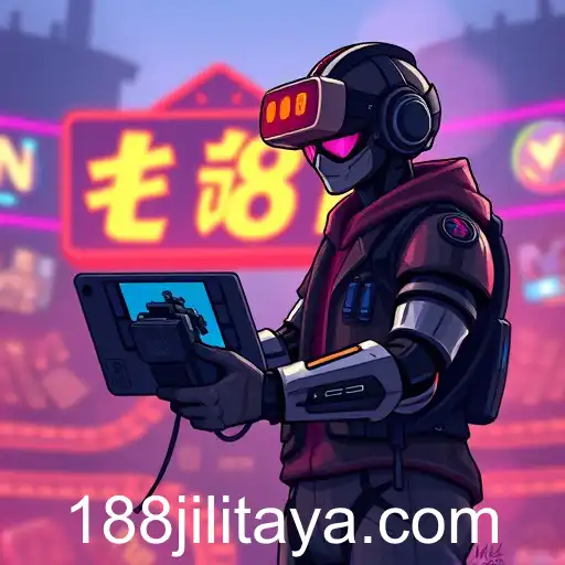 The Rise of Online Gaming Platforms