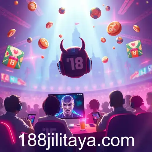 The Rise of Online Gaming Platforms in 2025