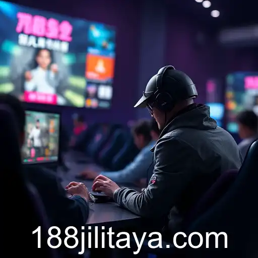 The Rise of Online Gaming in 2025