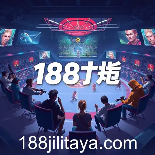 Exploring the Exciting World of Multiplayer Games at 188jili