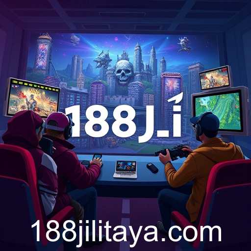 The Rise of Online Gaming Platforms Amidst Global Trends