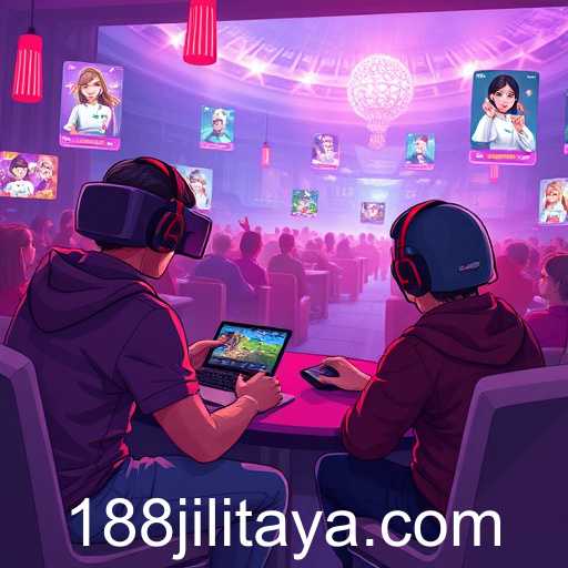 Exploring the Surge of Online Gaming Platforms