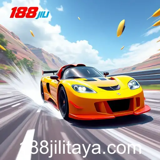 The Thrilling World of Racing Games: Exploring 188jili's Dynamic Offerings