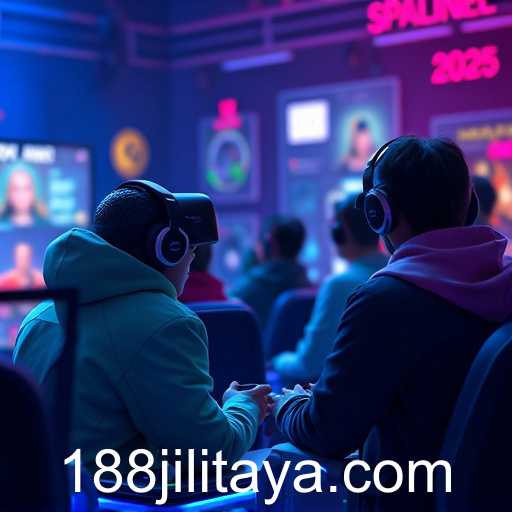 The Rise of Digital Gaming Communities