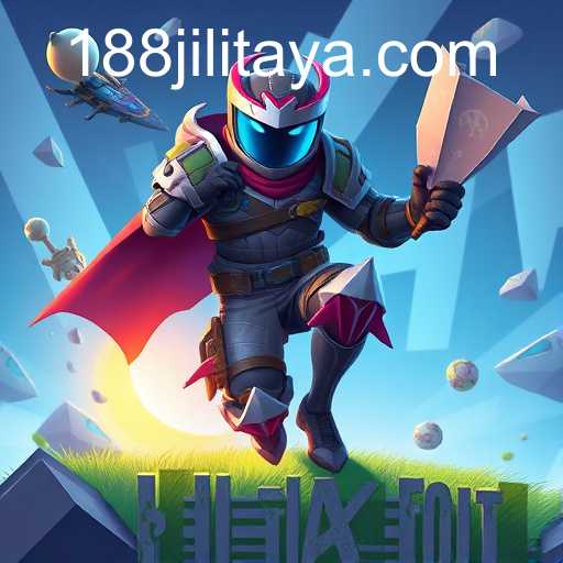 The Rise of 188jili in the Gaming Landscape