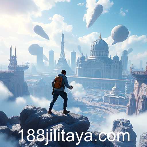 Exploring the Rise of 188jili in the Gaming World