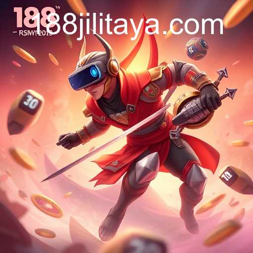 The Rise of 188jili: Gaming Trends and Insights