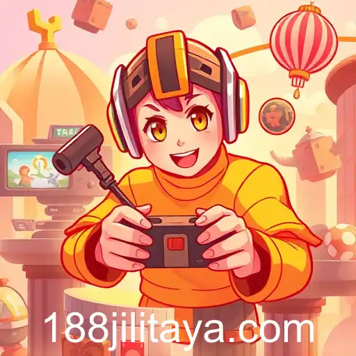 The Rise of Online Gaming Platforms