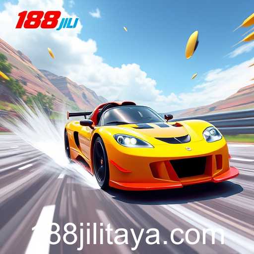 The Rising Popularity of 188jili in Online Gaming