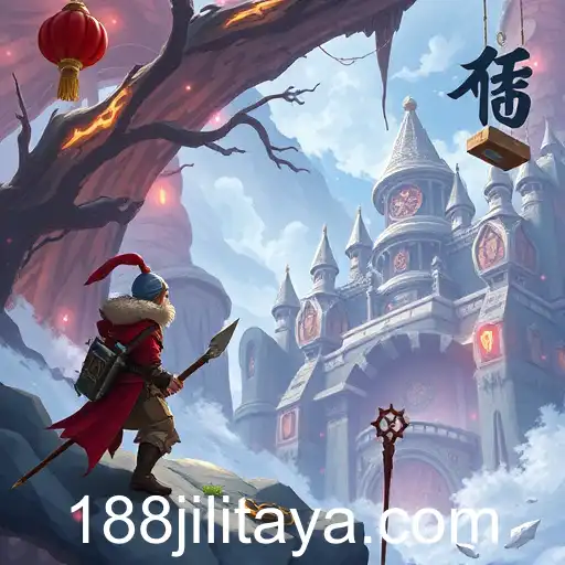 Exploring the Fascinating World of Role Playing Games with 188jili